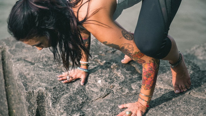 5 Best Holiday Gifts for Yoga Teachers