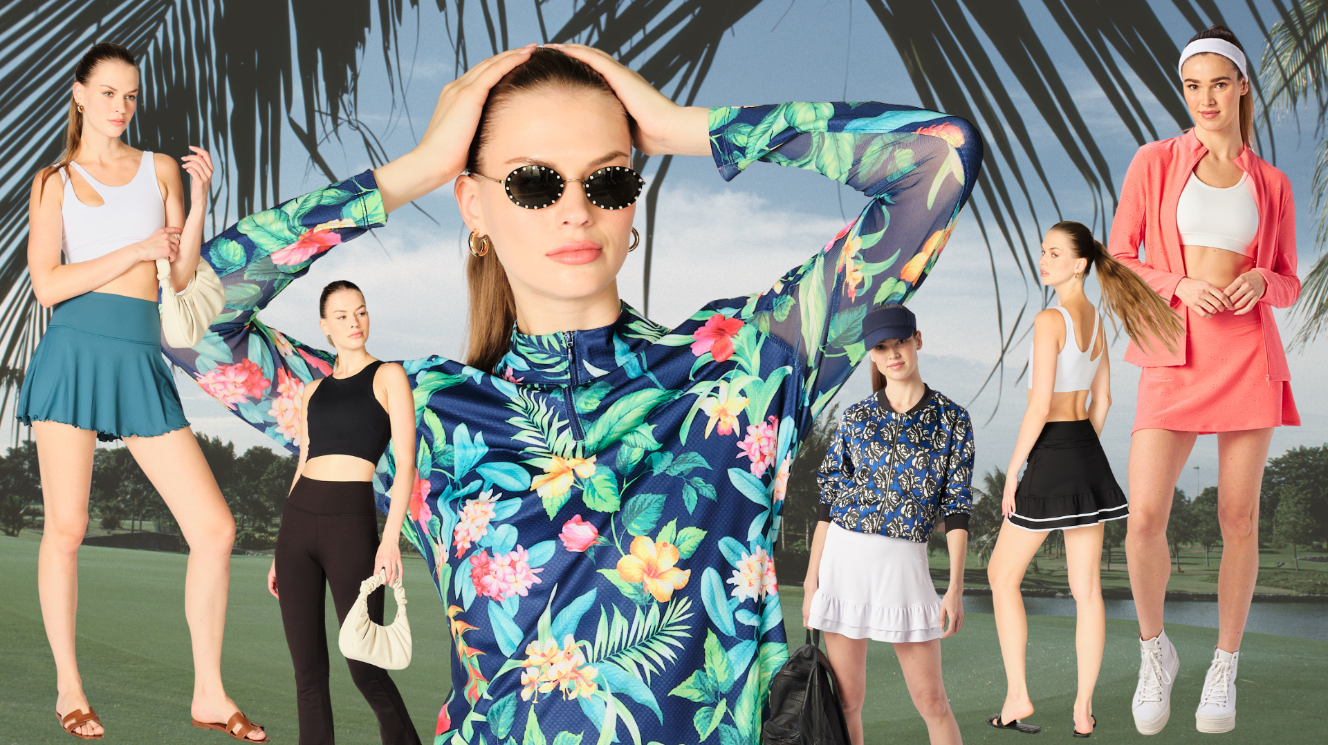 How to Style Activewear for Different Occasions