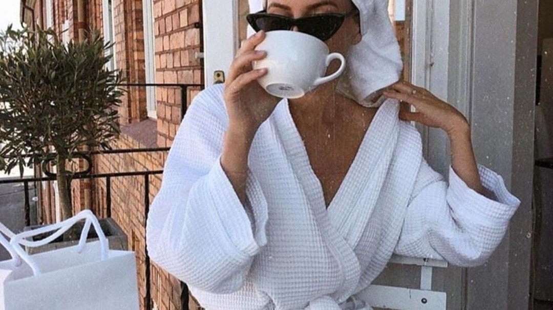 How to start a healthy morning routine