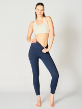 Emma Full Legging: Chic and Comfy with All-Day Support