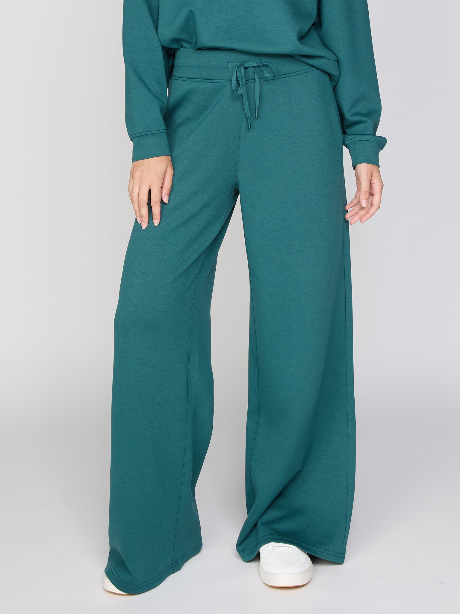 Scuba Wide Pants – Gottex Studio