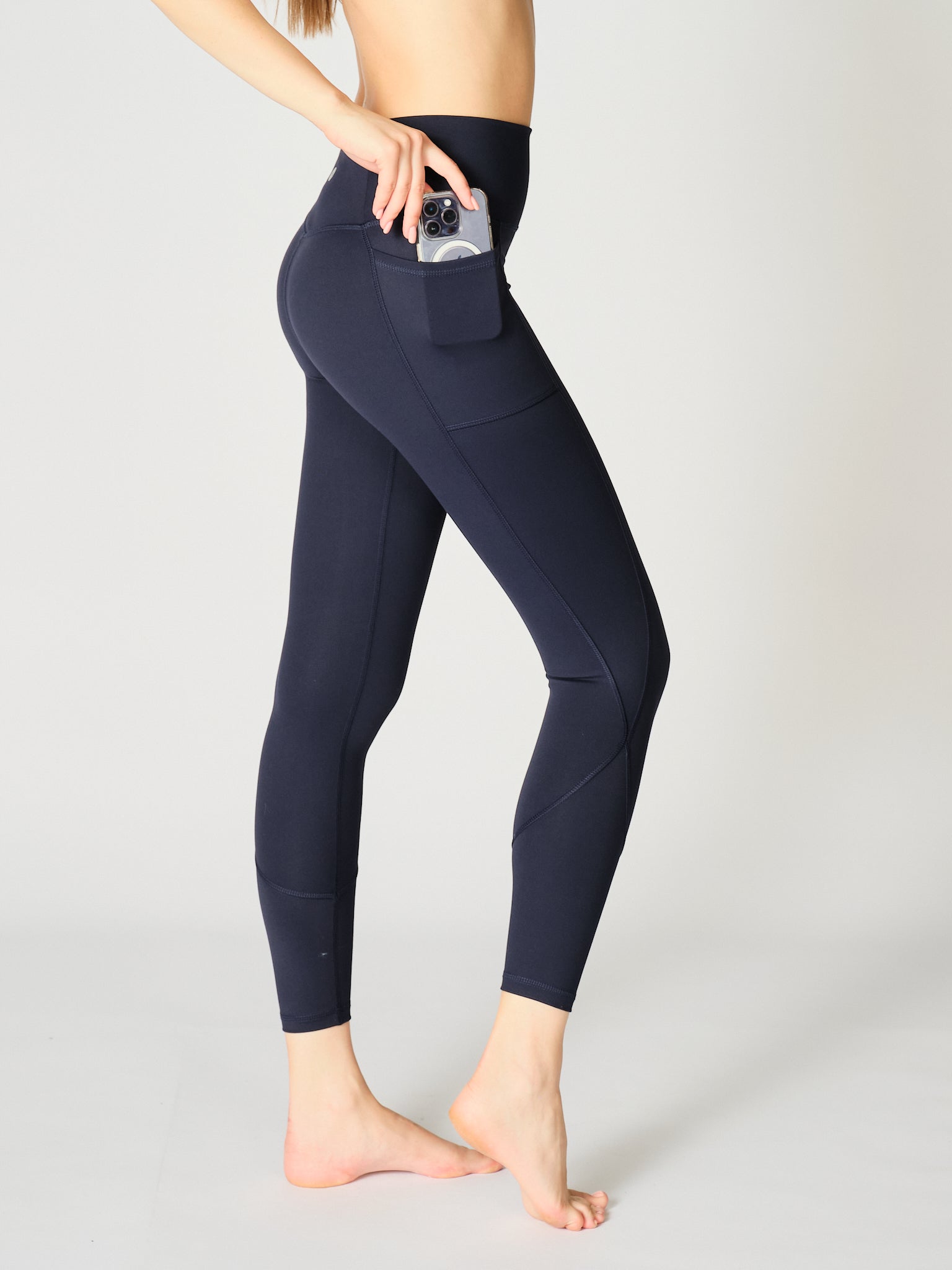 Gottex leggings with pockets best sale