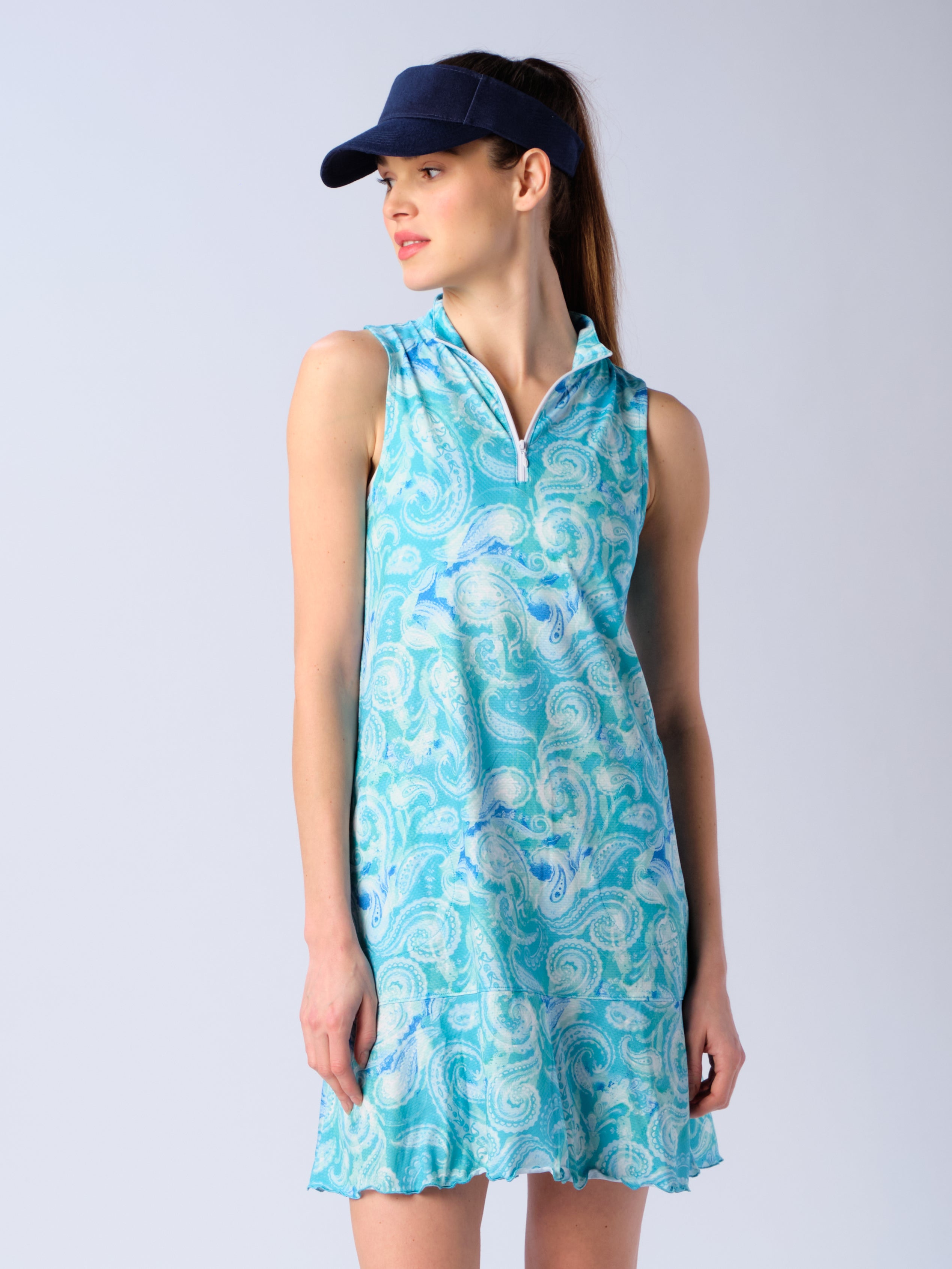 DRESSES – Gottex Studio