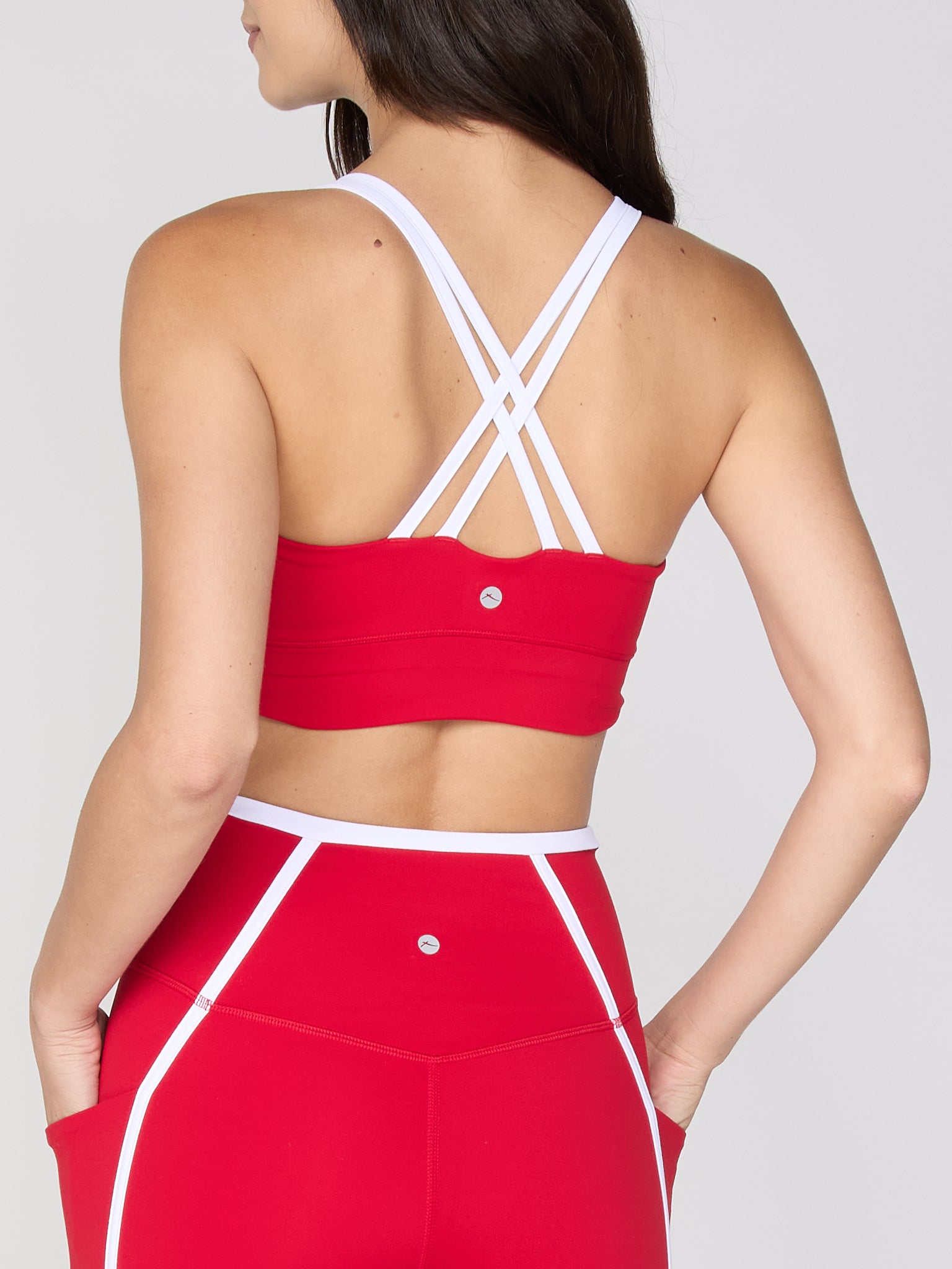 Sport Bras – Gottex Studio