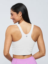 Y Back Bra: Dynamic Support for Active Women