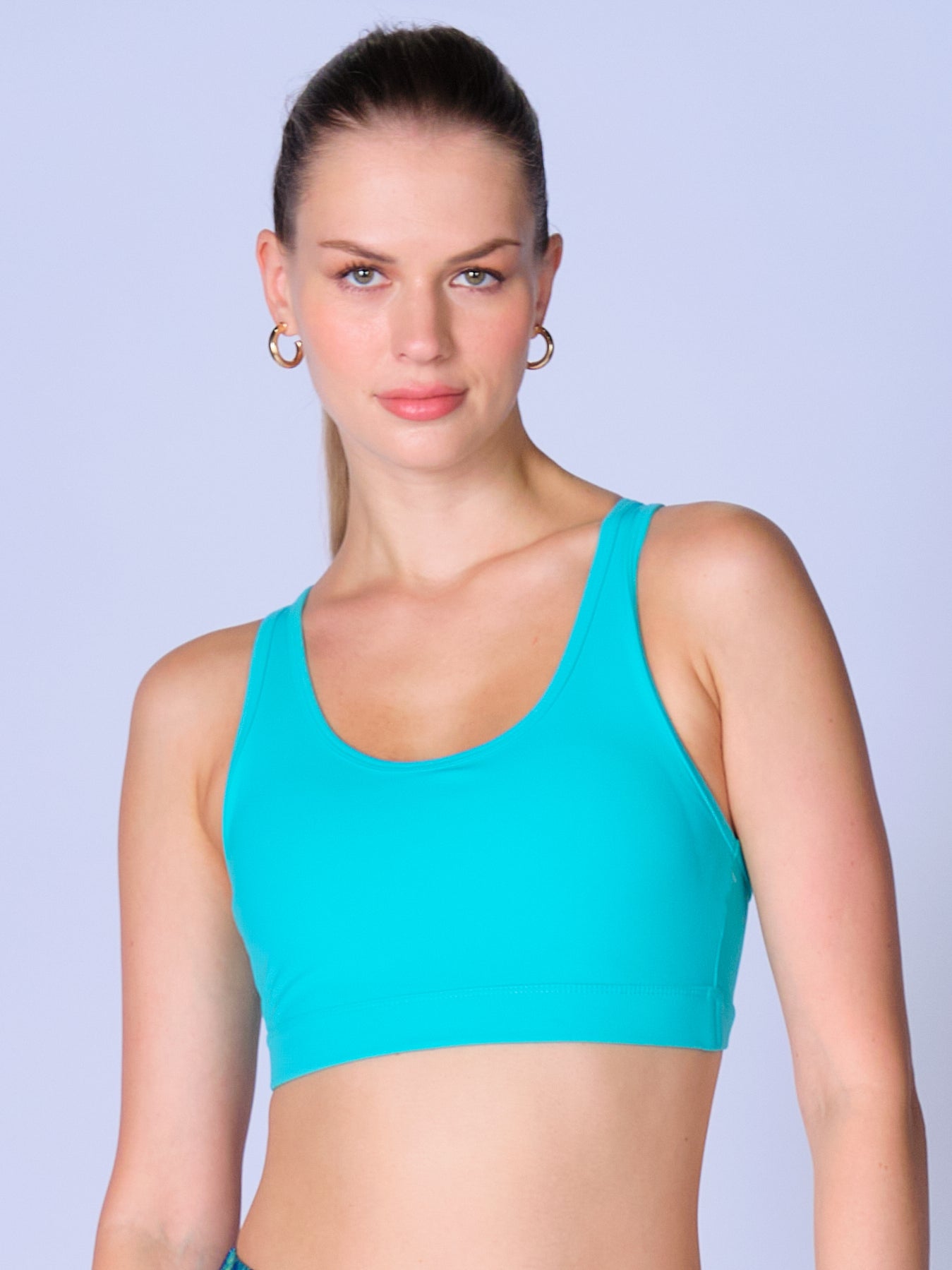 Gottex sports bra top