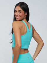 Y Back Bra: Dynamic Support for Active Women